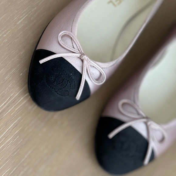 Chanel ballet flats - Picture 7 of 8